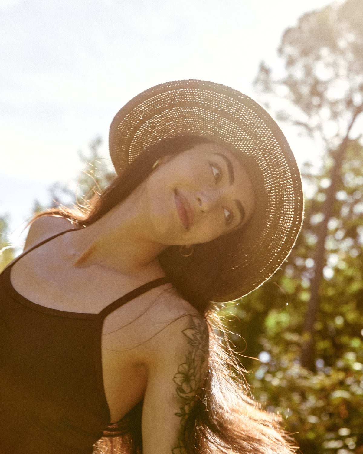 hats