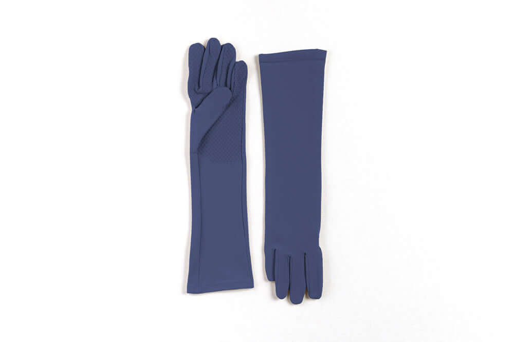 high rise | navy
