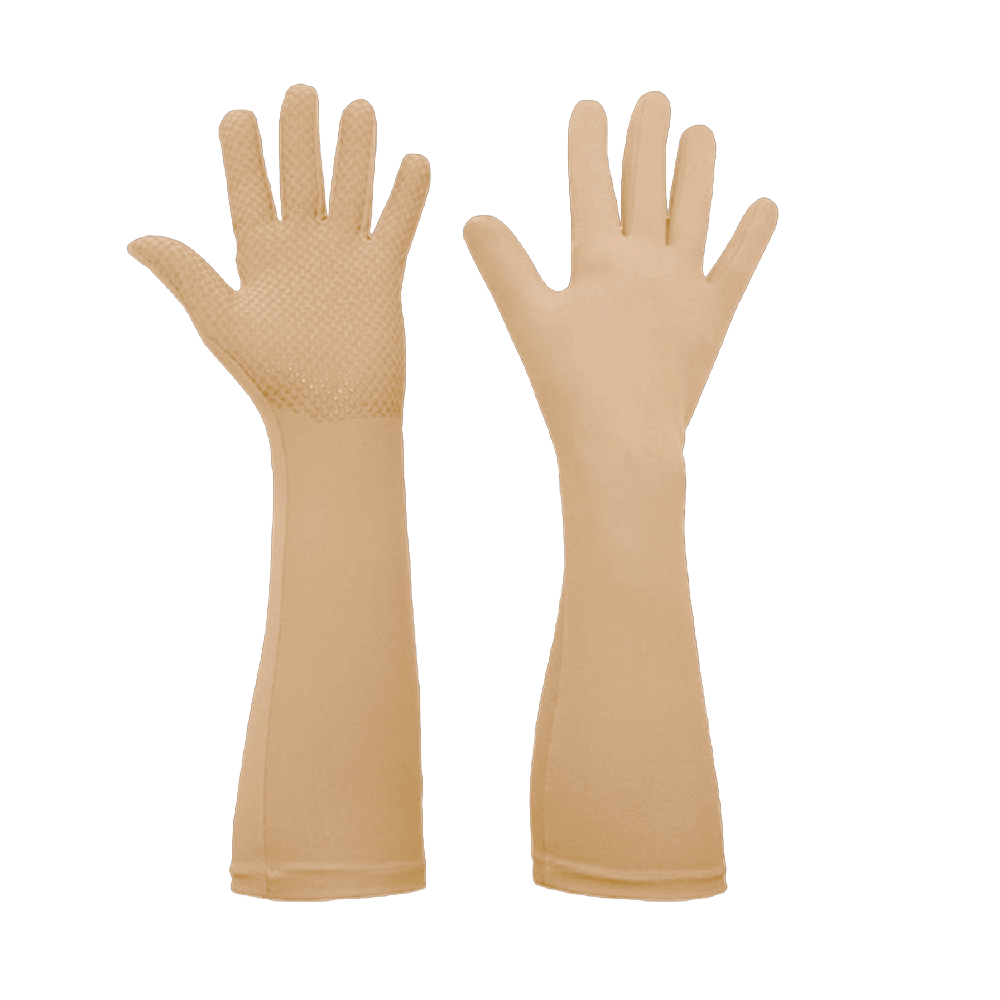 pinenut high rise gloves