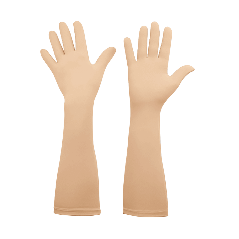 pinenut high rise gloves