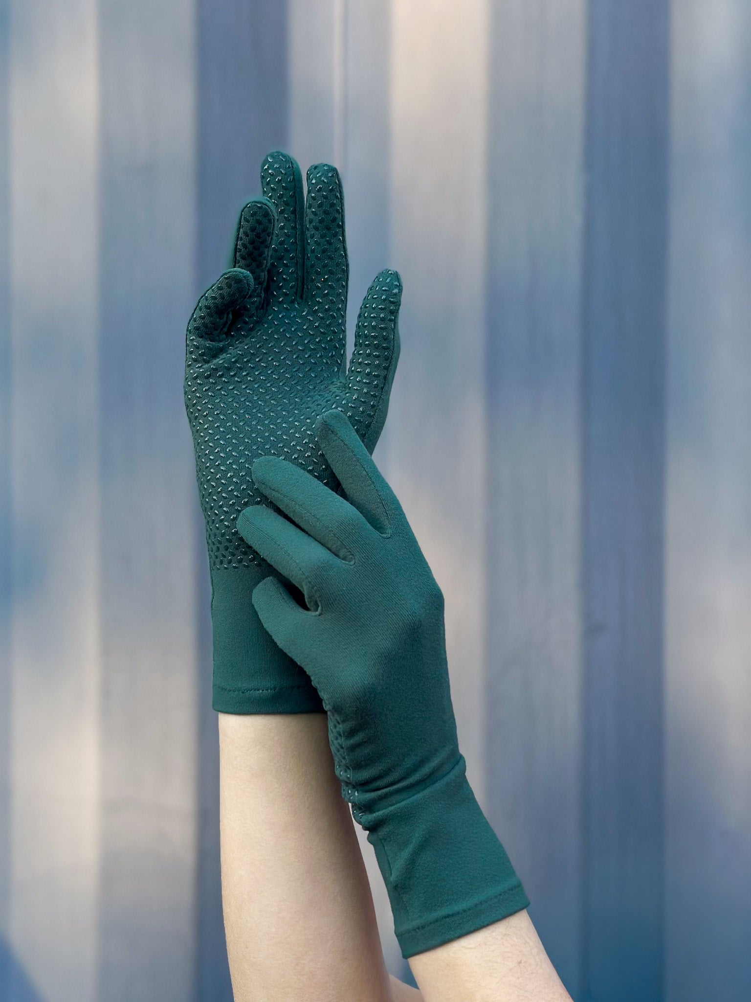 ferngully mid rise gloves