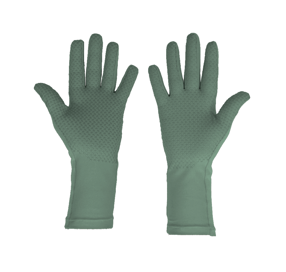 ferngully mid rise gloves