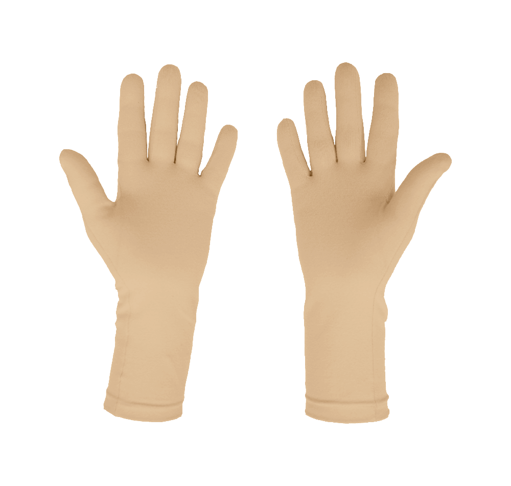 pinenut mid rise gloves