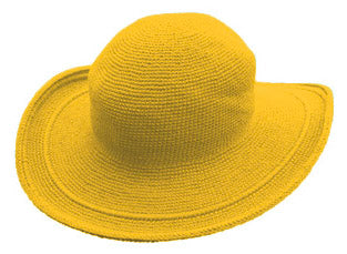 higarden handmade sun hat