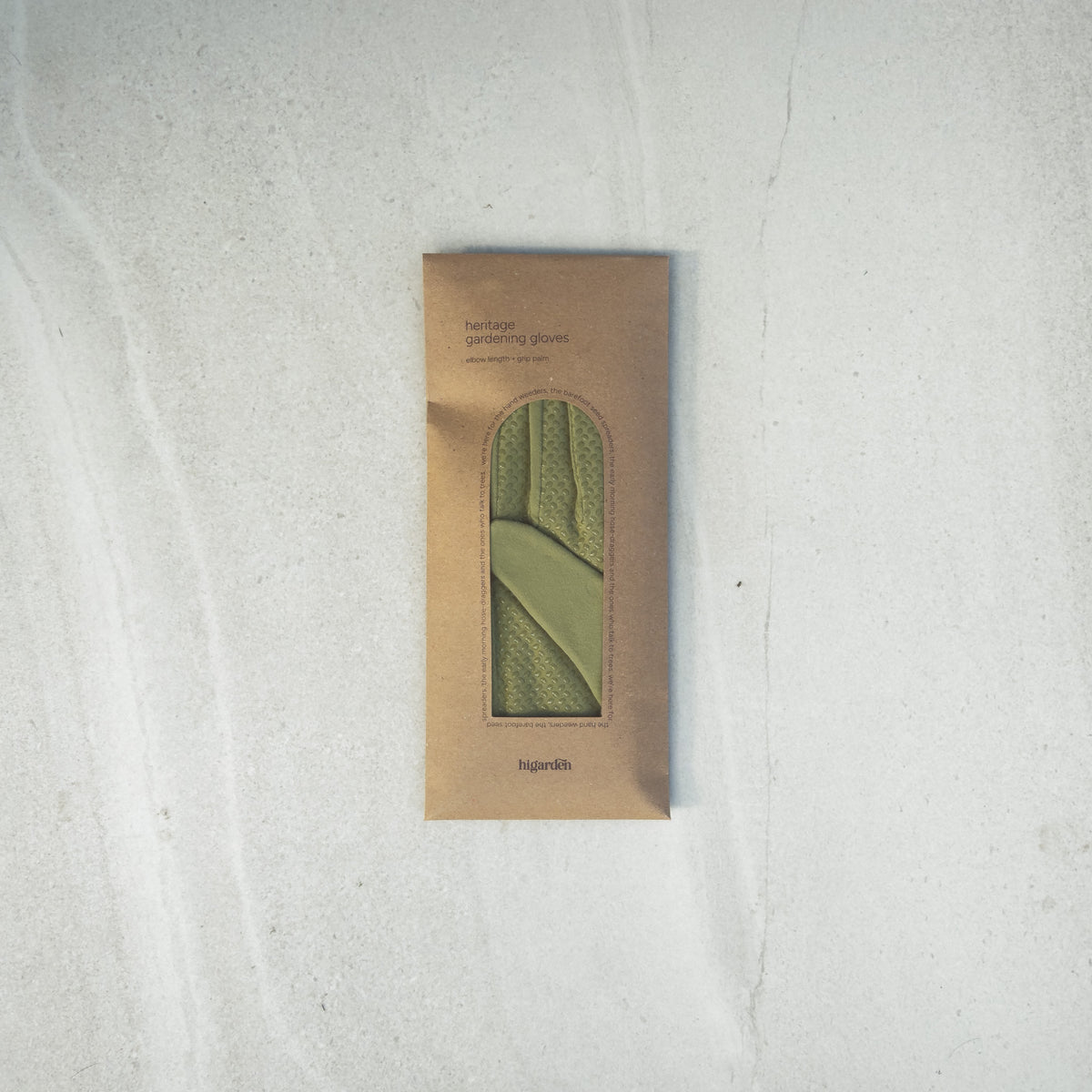 high rise | herb