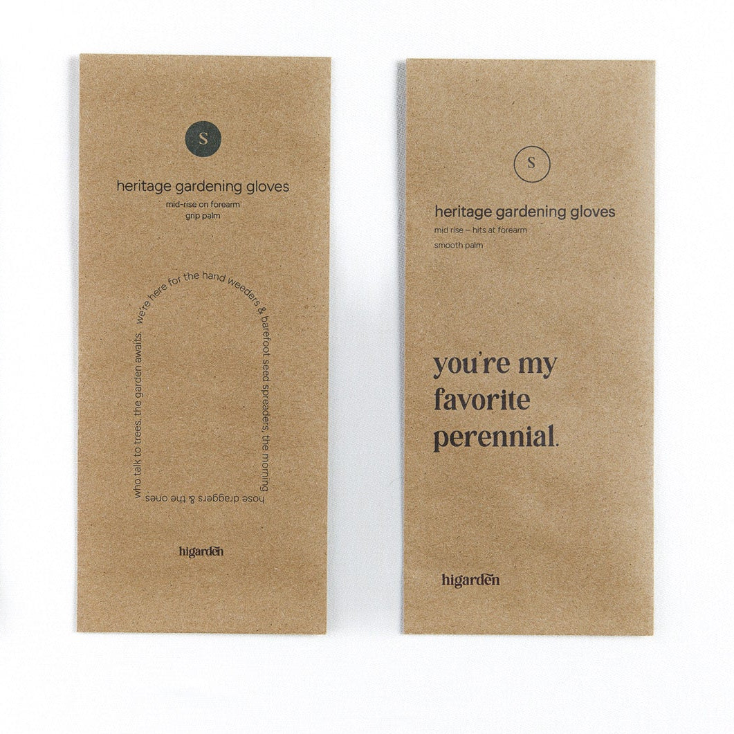 personalized gift packaging
