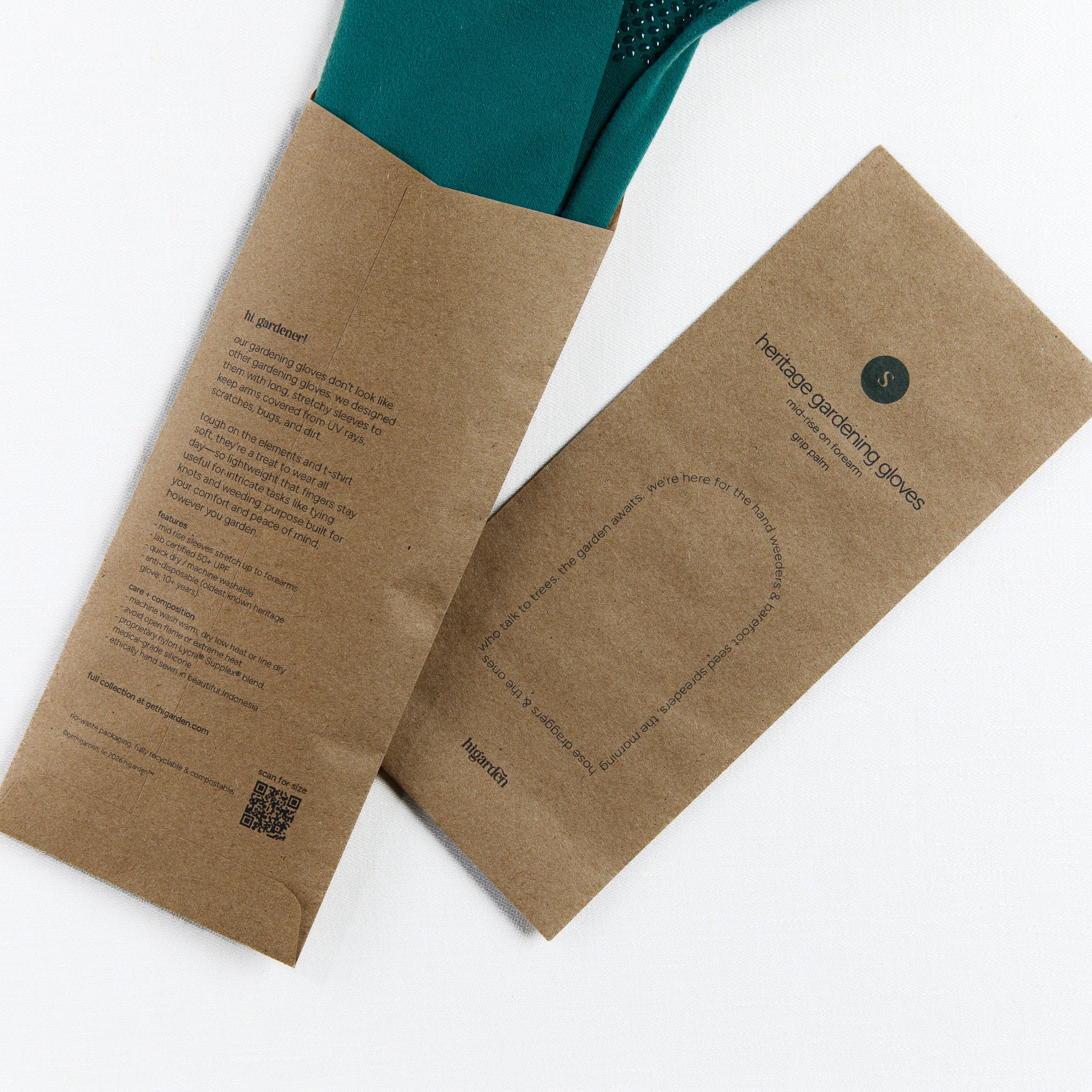personalized gift packaging