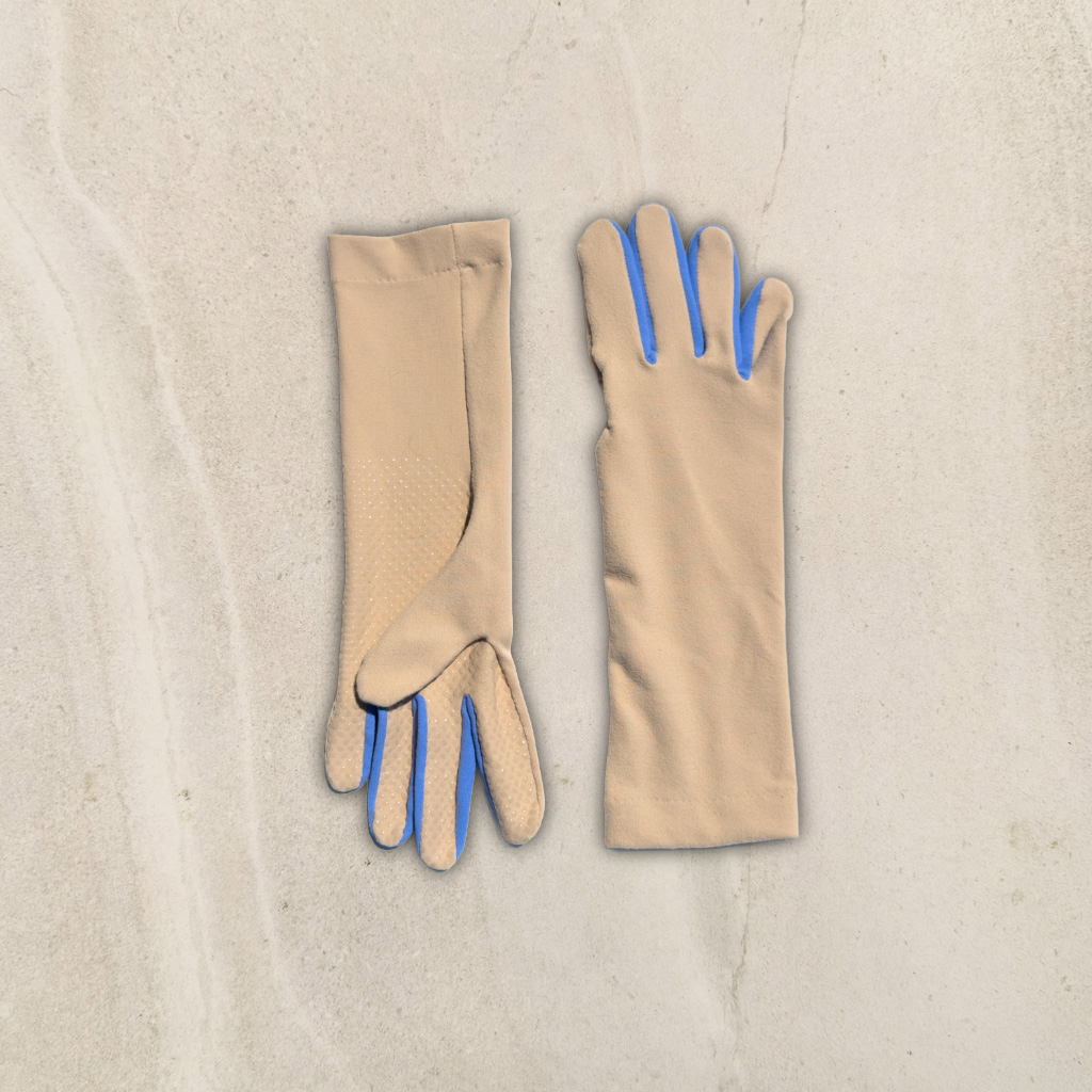 the long weekend set