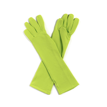 grass high rise gloves