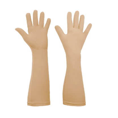 pinenut high rise gloves