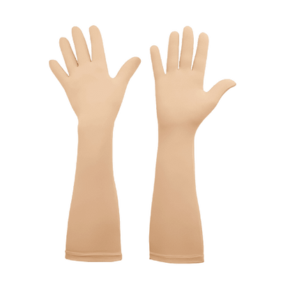 pinenut high rise gloves