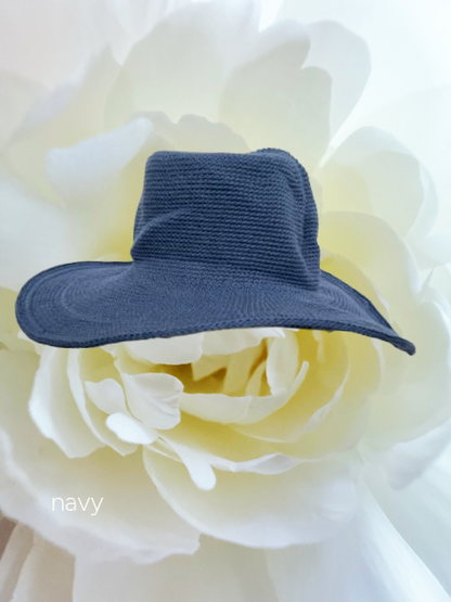 higarden handmade sun hat