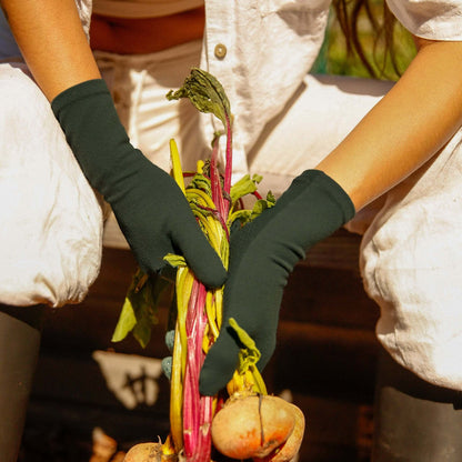 ferngully mid rise gloves