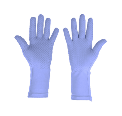 dewdrop mid rise gloves