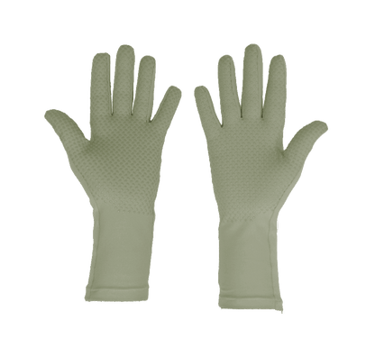 herb mid rise gloves
