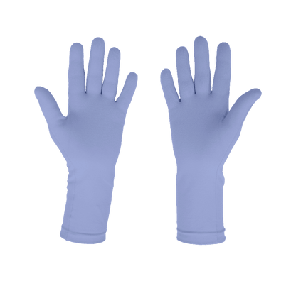 dewdrop mid rise gloves