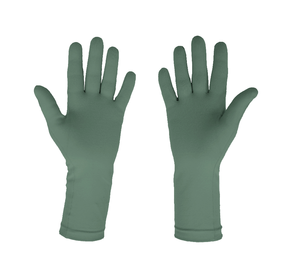 ferngully mid rise gloves