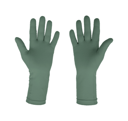 ferngully mid rise gloves