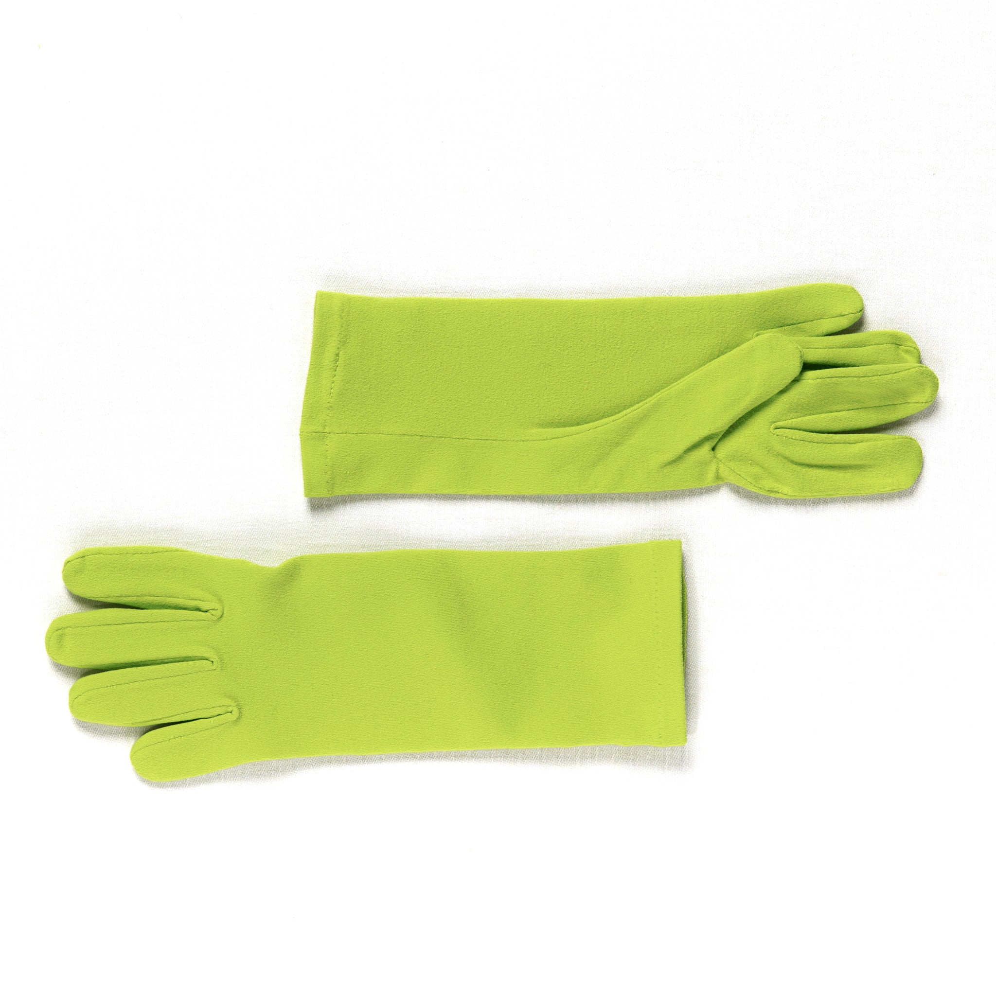 grass mid rise gloves