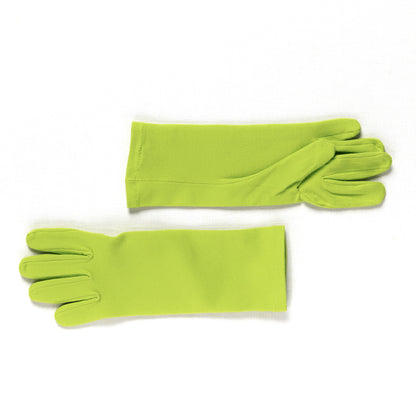 grass mid rise gloves