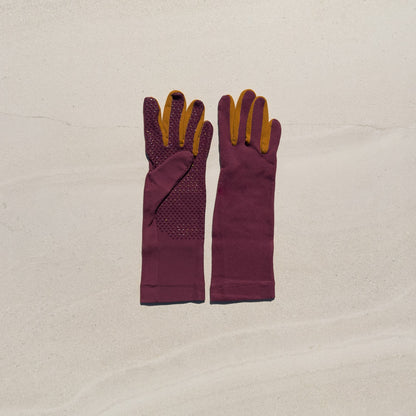 higarden mid rise gloves