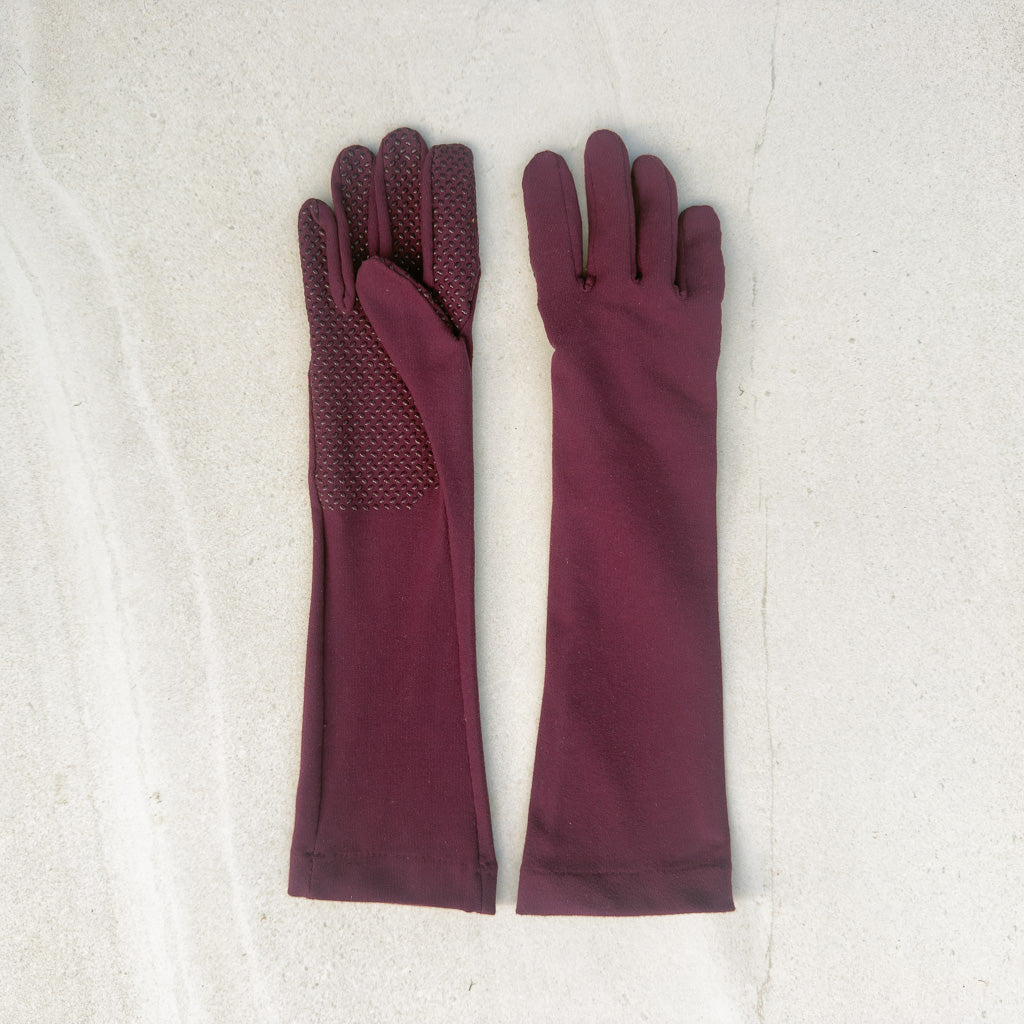 higarden high rise gloves