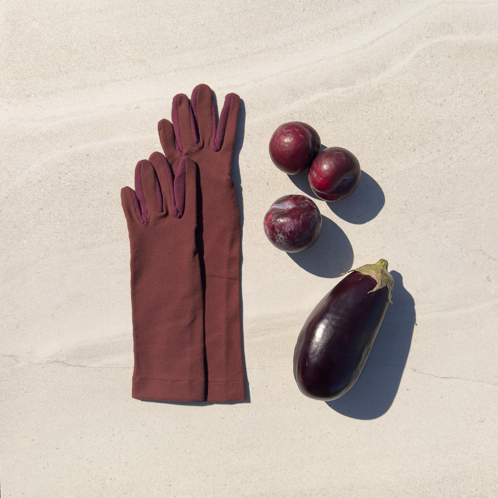 higarden mid rise gloves