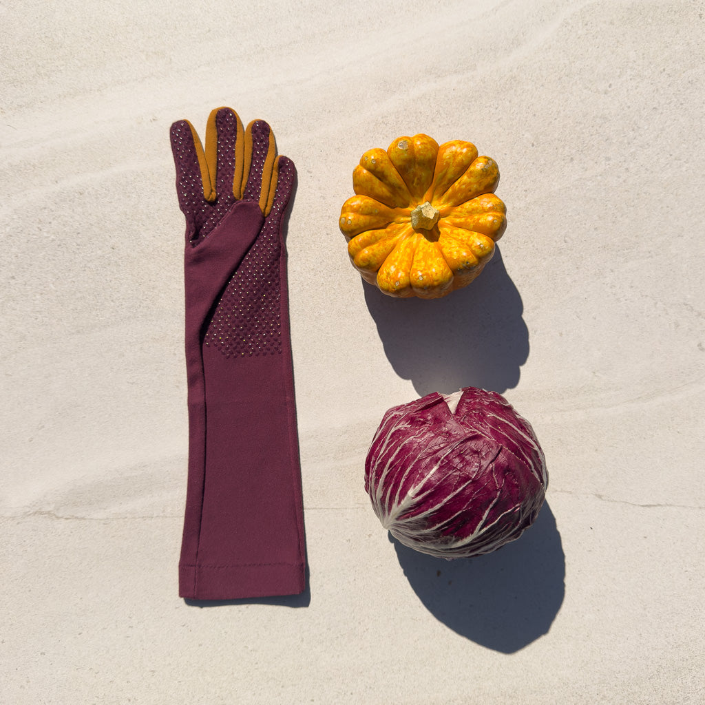 higarden high rise gloves