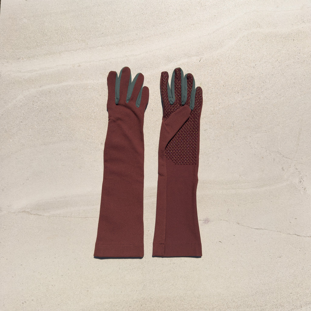 higarden high rise gloves