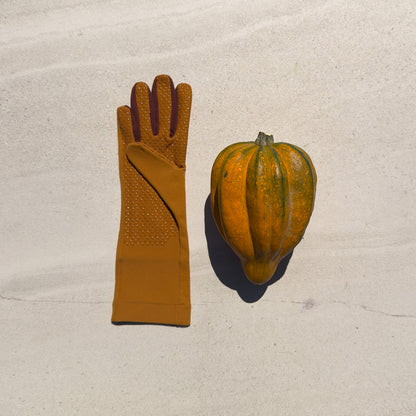 higarden mid rise gloves