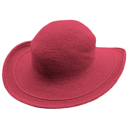 higarden handmade sun hat