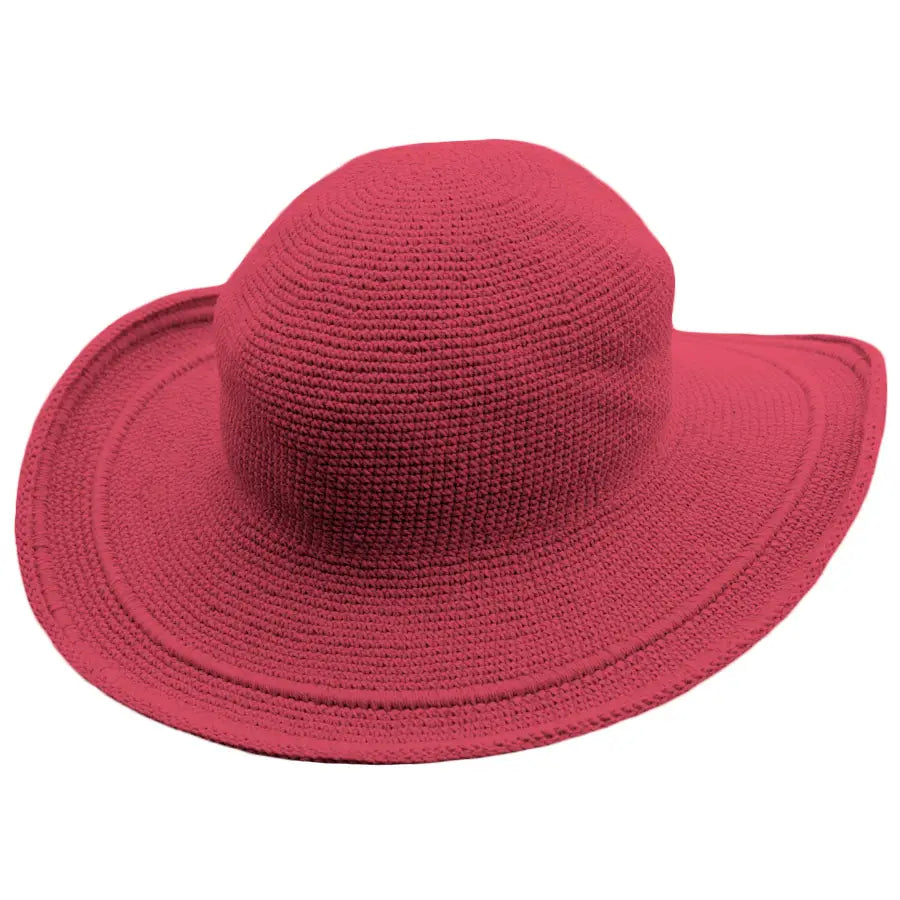 higarden handmade sun hat