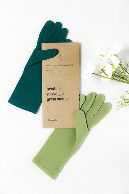 Personalize your gift