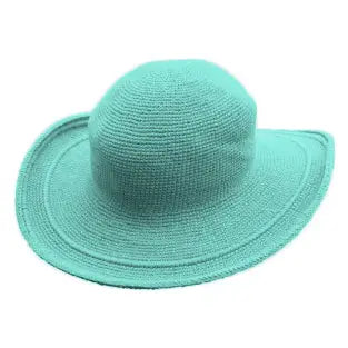 higarden handmade sun hat