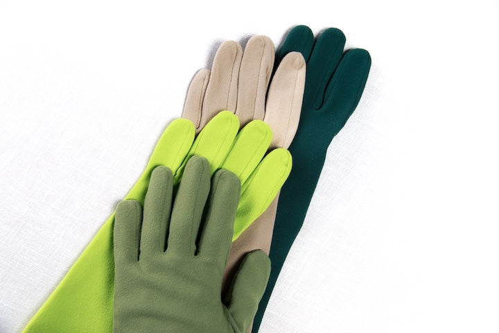 the chronic gardener set